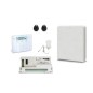 Risco LightSys Plus - Pack Alarme filaire connectée IP WIFI clavier Elegant lecteur de badge Risco LightSys Plus - Pack Alarme filaire connectée IP WIFI clavier Elegant lecteur de badge