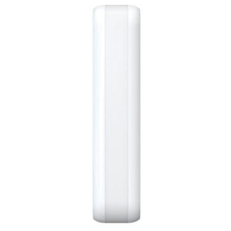 Hikvision DS-PDC10DM-EG2-WE - Rilevatore radio da esterno Dual Tech