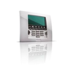 Pack de alarma Protexiom Último GSM Somfy