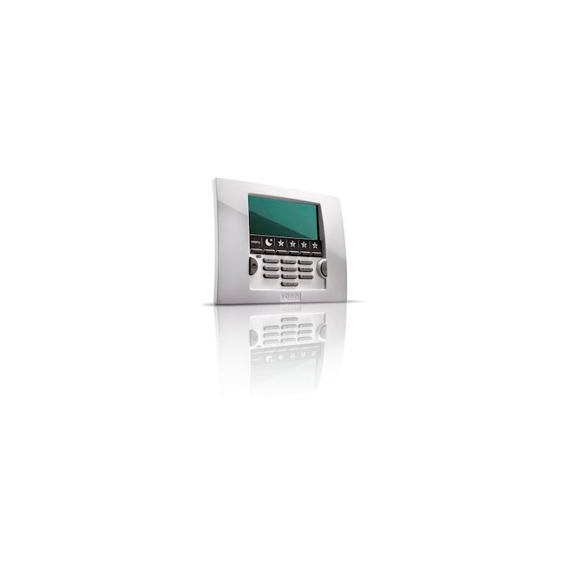 Pack alarm Protexiom Ultimate GSM Somfy