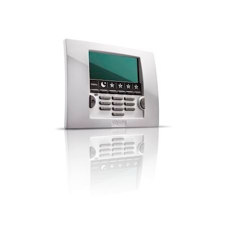 Pack alarm Protexiom Ultimate GSM Somfy