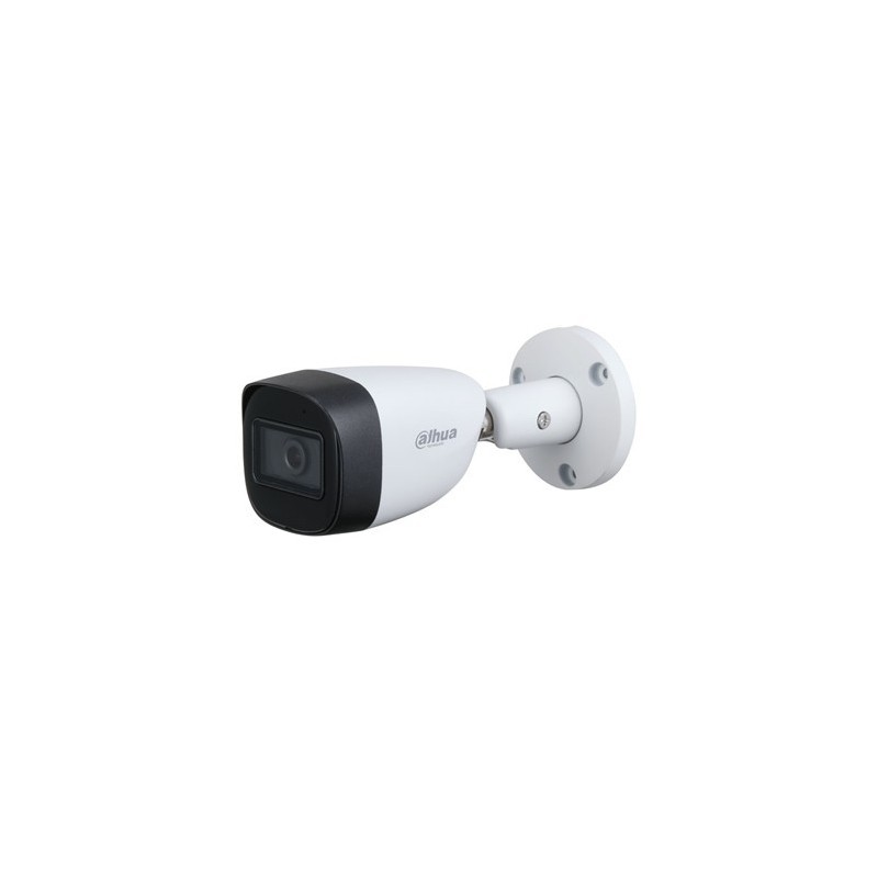 Dahua HAC-HFW1400CM-A-S3 - Cámara HD-CVI de 4 megapíxeles