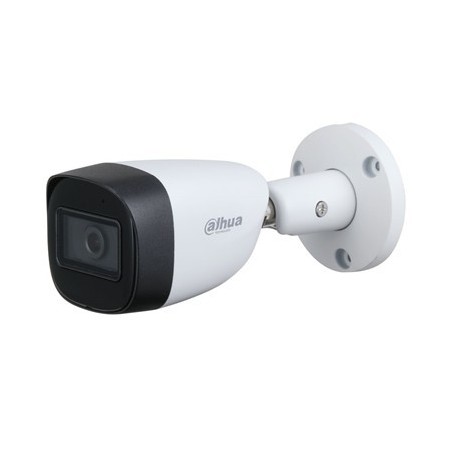 Dahua HAC-HFW1400CM-A-S3 - Fotocamera HD-CVI da 4 Megapixel
