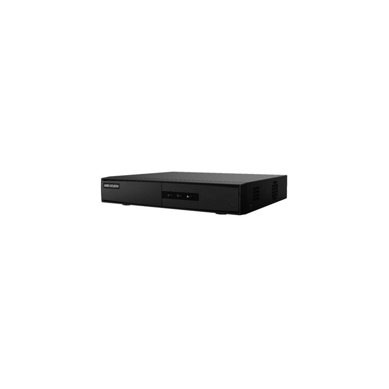 HIKVision HWD-5108MH(S) - Enregistreur vidéosurveillance HIWATCH analogique 8 canaux HIKVision HWD-5108MH(S) - Enregistreur vidéosurveillance HIWATCH analogique 8 canaux