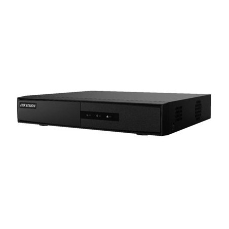 HIKVision HWD-5108MH(S) - Enregistreur vidéosurveillance HIWATCH analogique 8 canaux