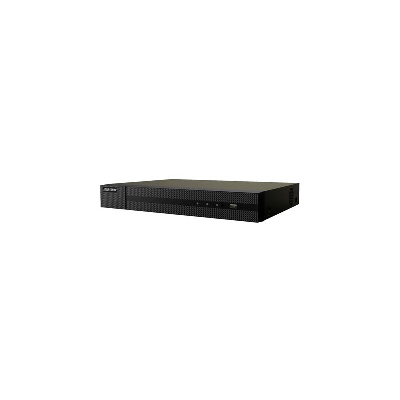 HikVision HWN-2104MH-4P(C) - Enregistreur vidéosurveillance 4 canaux POE