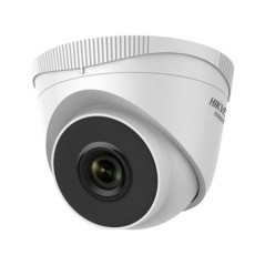 Hikvision HWI-T221H(C) - Domo HiWatch IP de 2 megapíxeles