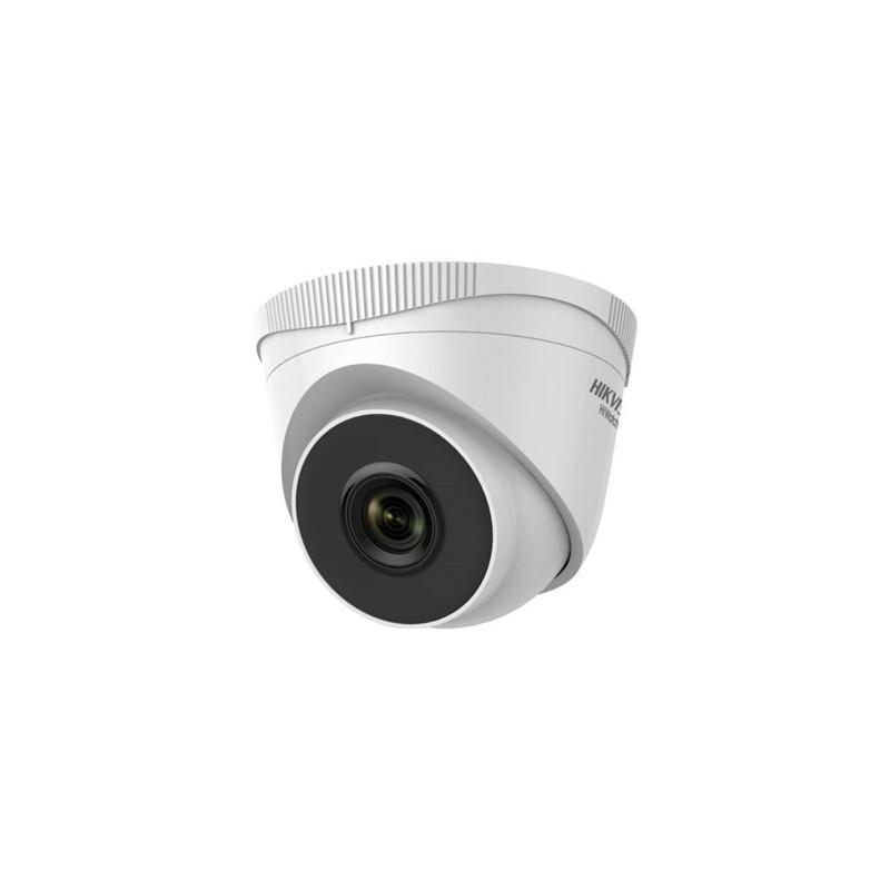 Hikvision HWI-T221H(C) - Dôme HiWatch IP 2 Mégapixels
