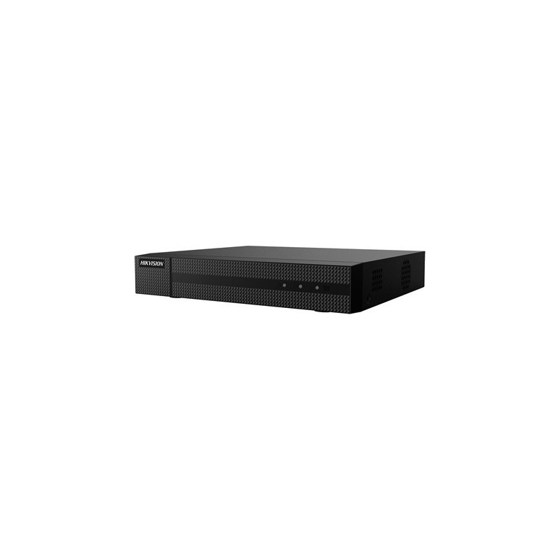 HIKVision Grabador analógico de cctv de 4 canales de 3MP