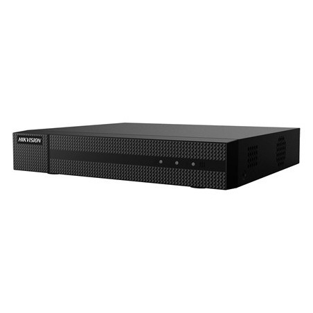 HIKVision - Rekorder-cctv-analoge 4-wege-3MP