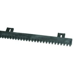 Somfy 9011090 - Crémaillère nylon fixation haute