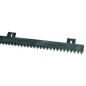 Somfy 9011090 - Crémaillère nylon fixation haute