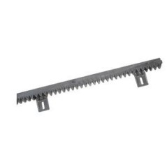 Somfy 9011089 - Crémaillère nylon fixation basse