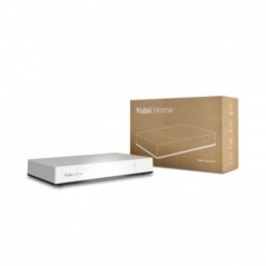 NICE - Home automation controller Z-Wave+ 700 and Nice 433/868 Yubii Home