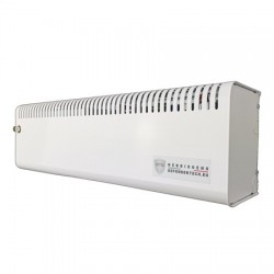 Defendertech DT-200 - Générateur de brouillard