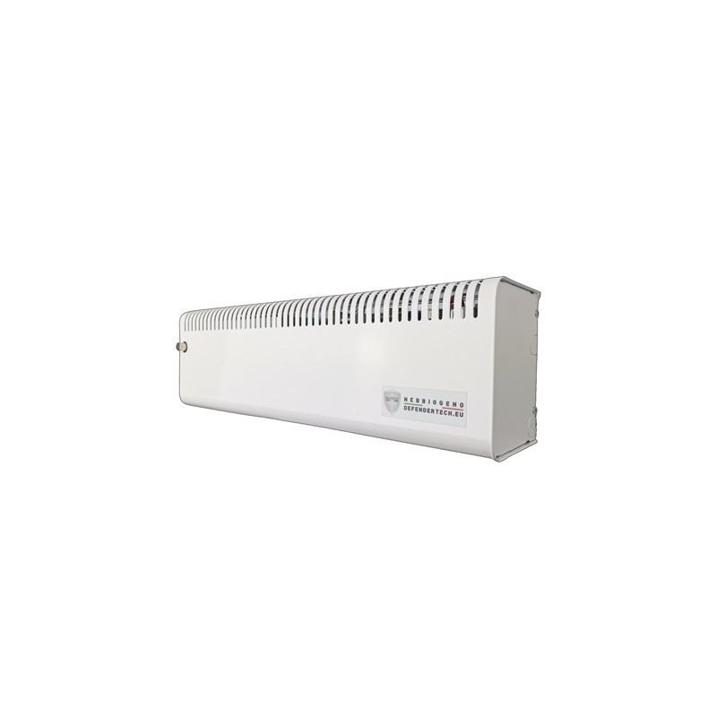 DUEVI TEMPESTA - Cartucho para generador de humo Tempesta
