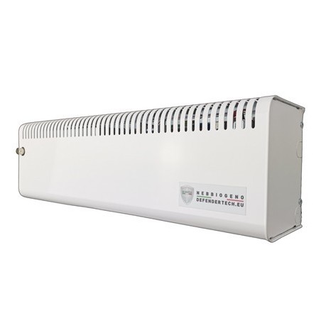 Defendertech DT-200 - Générateur de brouillard