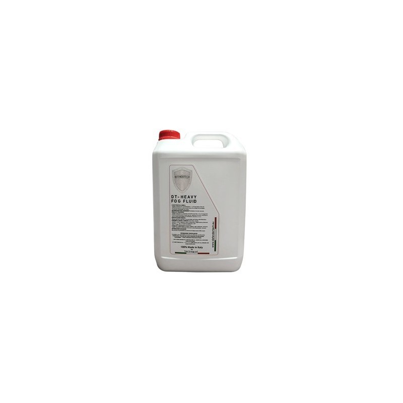 DUEVI TEMPESTA - Cartridge for Tempesta smoke generator