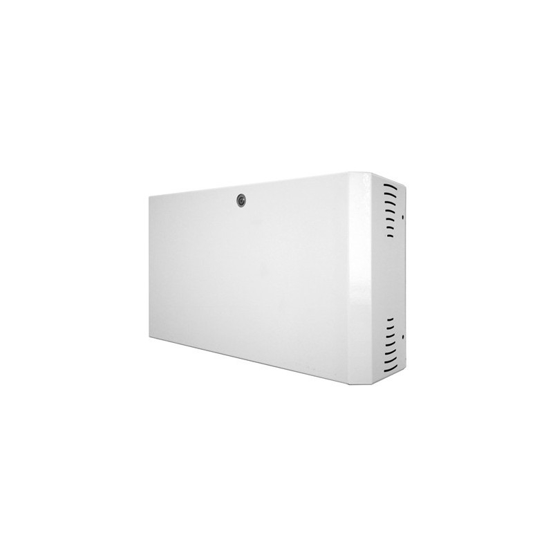 Defendertech MF-50 - Générateur de brouillard pour 50 m2 Defendertech MF-50 - Générateur de brouillard pour 50 m2