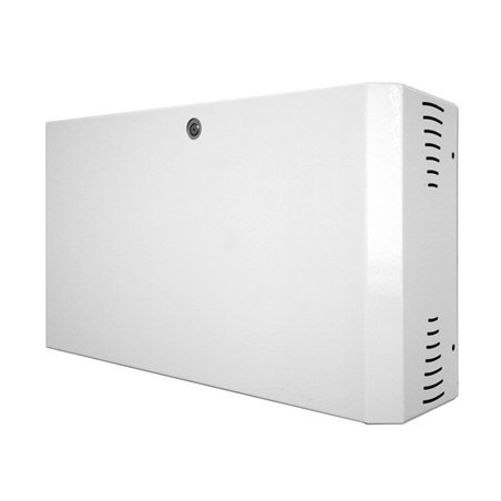 Defendertech MF-50 - Générateur de brouillard pour 50 m2