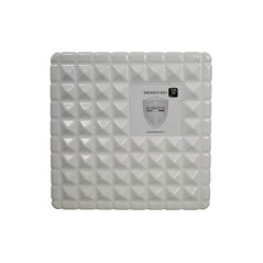 Defendertech DT-1600 - Generador de niebla 200 m2