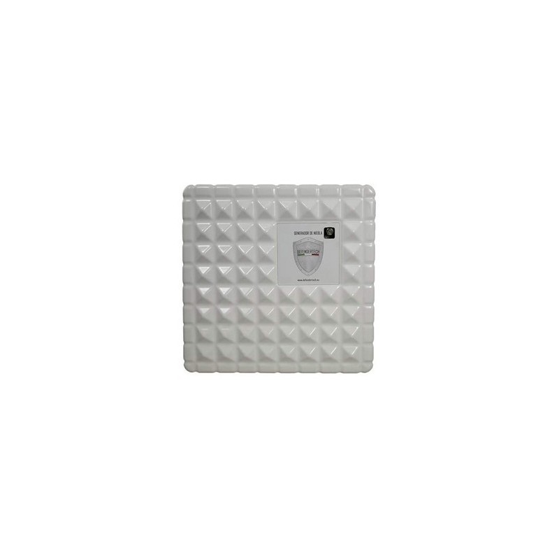 Defendertech DT-1600 - Générateur de brouillard 200 m2 Defendertech DT-1600 - Générateur de brouillard 200 m2