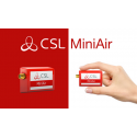 MiniAir - Interfaccia GSM PSTN per allarme centarle