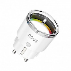 US A1Z-1 - Medición de consumo de Smart Plug Zigbee 3.0