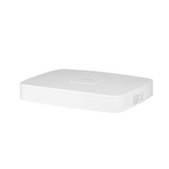 Dahua DH-XVR5104C-I3 - Enregistreur vidéosurveillance 4 cabuax BNC