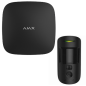 Ajax Hub 2 PLUS - Alarm Ajax kit removed doubt Hub2 Plus MotionCam Ajax Hub 2 PLUS - Alarm Ajax kit removed doubt Hub2 Plus MotionCam