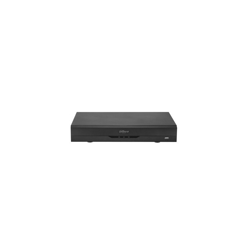 Dahua XVR5104HS-4KL-I2 - Pentabride Wizense CCTV Recorder