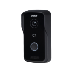 Dahua VTO2111D-P-S2 - SIP IP Video Intercom
