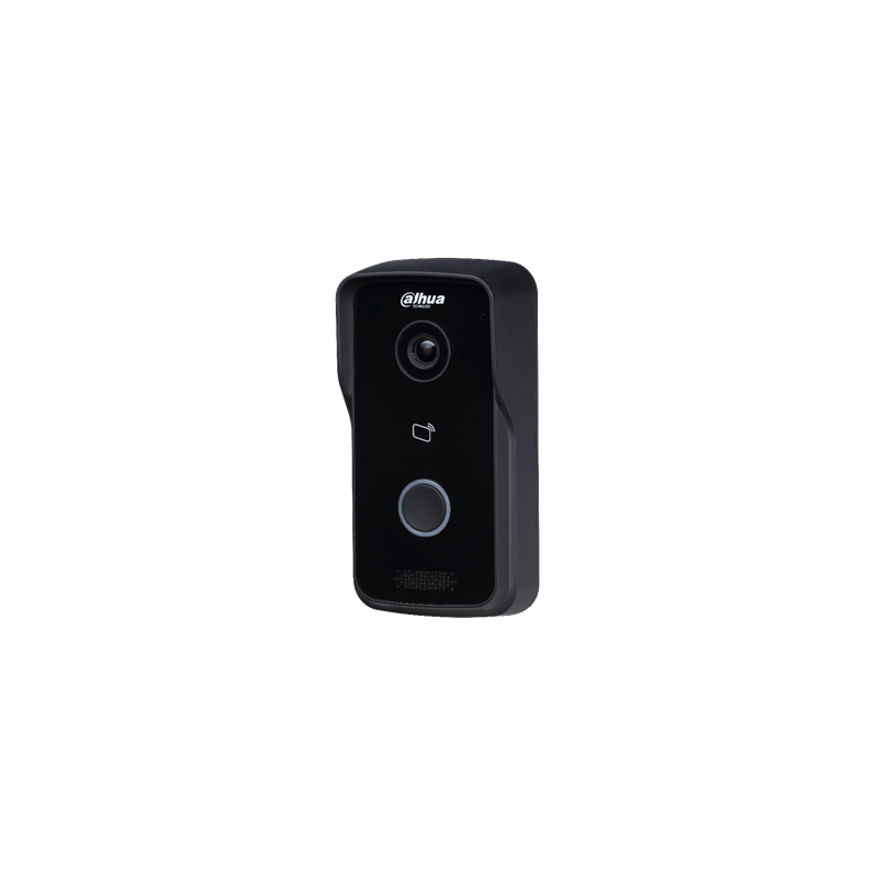 Dahua VTO2111D-P-S2 - Sip IP Videocitofono Dahua VTO2111D-P-S2 - Sip IP Videocitofono