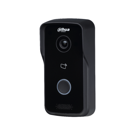 Dahua VTO2111D-P-S2 - Poste interphonie vidéo IP SIP