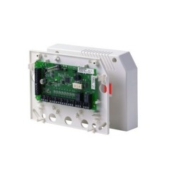 Vanderbilt SPCE652.100 - 8E/2S Plug-in für SPC-Alarm