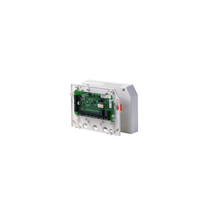 Vanderbilt SPCE652.100 - Plug-in 8E/2S per allarme SPC Vanderbilt SPCE652.100 - Plug-in 8E/2S per allarme SPC