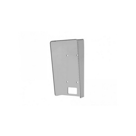 Hikvision DS-KABV6113-RS/SURFACE - Tappo per giradischi DS-KV8113/8213/8413