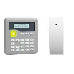 Eaton Key-RKPZ-KIT Keyboard - Radio Alarm Keyboard