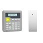 Eaton Key-RKPZ-KIT Keyboard - Radio Alarm Keyboard Eaton Key-RKPZ-KIT Keyboard - Radio Alarm Keyboard