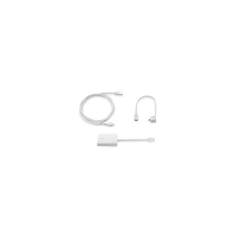 Somfy Tahoma Switch - RJ 45 Adapter