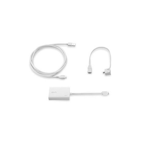 Somfy Tahoma Switch - Adaptador RJ 45