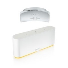Somfy Tahoma Switch Smoke Detector