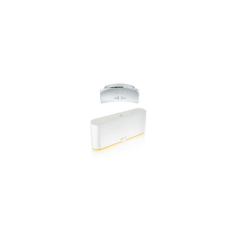 Somfy Tahoma 1870991 - Tahoma Switch Rauchmelder