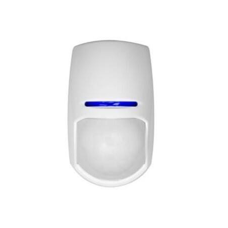 Pyronix KX15DQ - Détecteur filaire double PIR QUAD