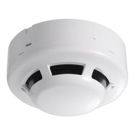 Detector de humo por cable CQR338