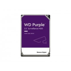 Disque dur Purple WD22PURZ - Western Digital 2To 3,5"