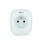 Delta Dore Easy Plug - Enchufe conectado TIPO E 16A Delta Dore Easy Plug - Enchufe conectado TIPO E 16A