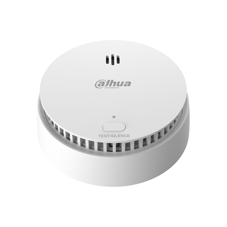 Dahua DHI-HY-SA21A-W2(868) - Detector de humo