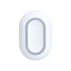 Dahua DHI-ARD821-W2(868) - Pulsante antipanico wireless