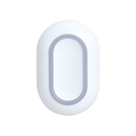 Dahua DHI-ARD821-W2(868) - Bouton panique sans fil